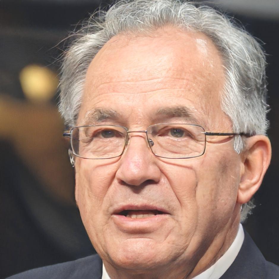 Pol Martínez, formador en finanzas empresariales